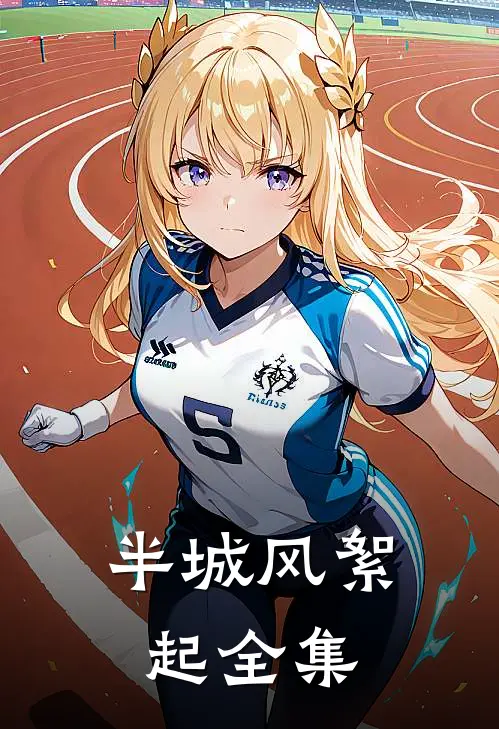 半城风絮起全集