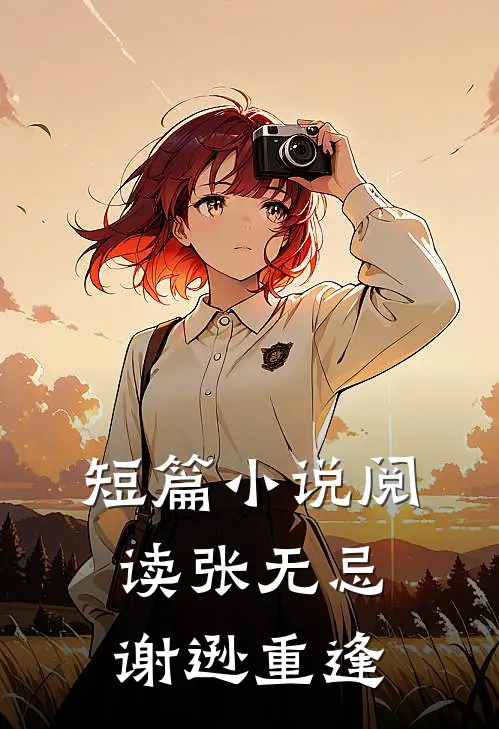 短篇小说阅读张无忌谢逊重逢