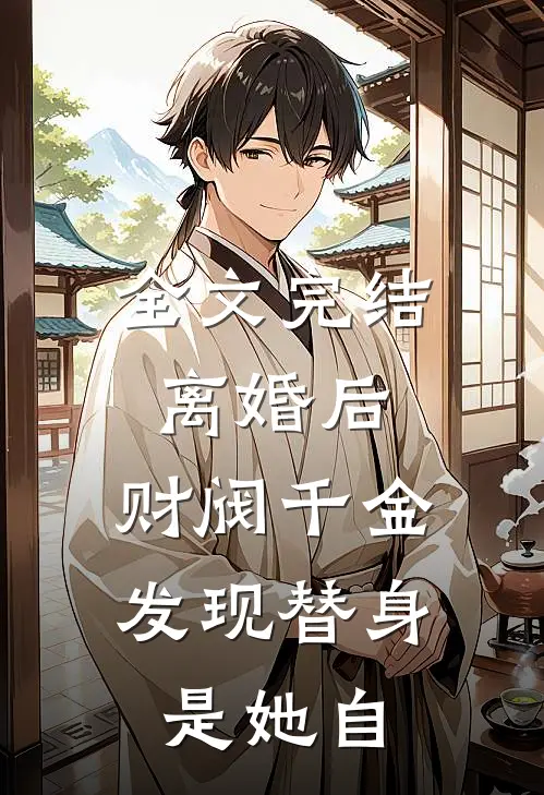 全文完结离婚后，财阀千金发现替身是她自