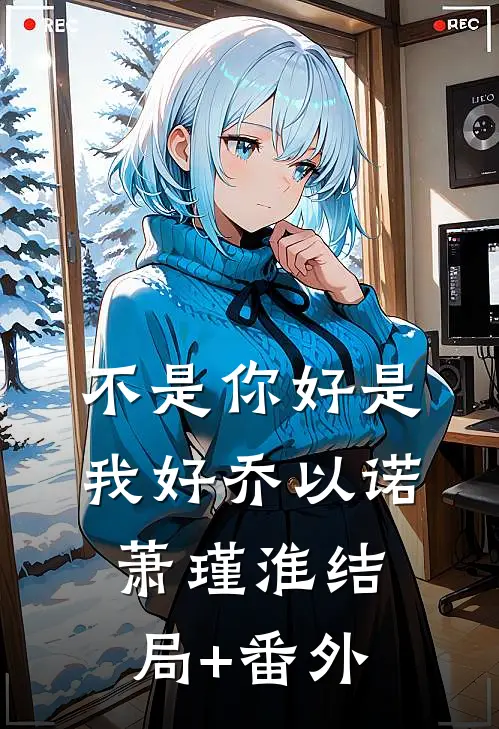 不是你好是我好乔以诺萧瑾淮结局+番外