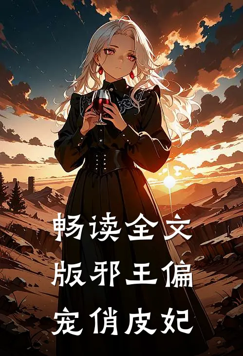畅读全文版邪王偏宠俏皮妃