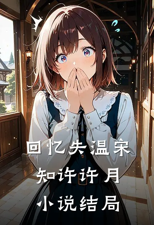 回忆失温宋知许许月小说结局