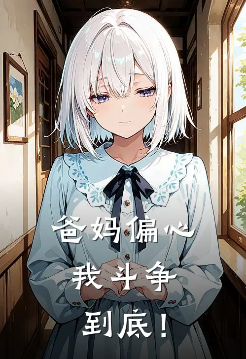 爸妈偏心，我斗争到底！