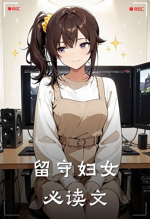 留守妇女必读文