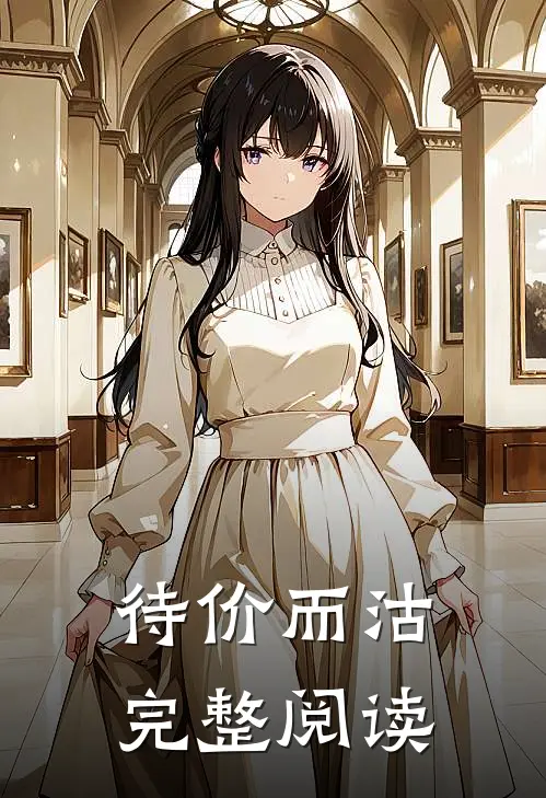 待价而沽完整阅读