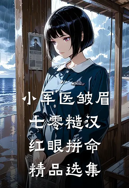 小军医皱眉，七零糙汉红眼拼命精品选集