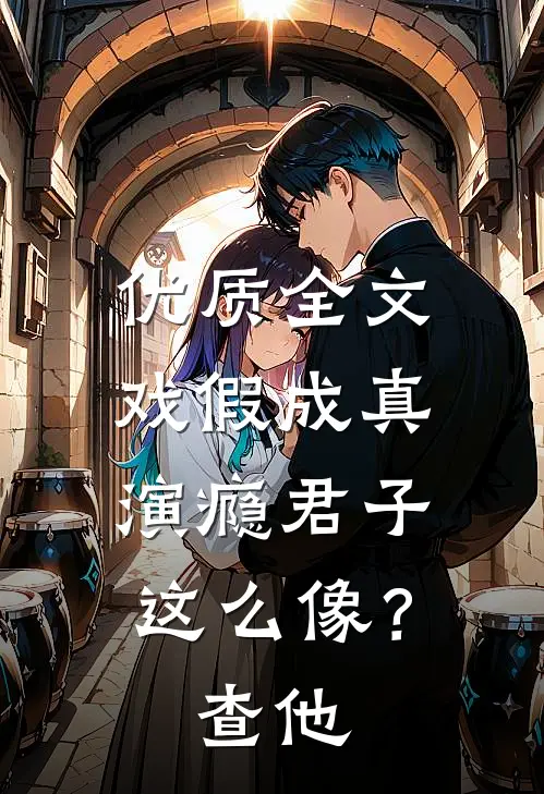优质全文戏假成真：演瘾君子这么像？查他
