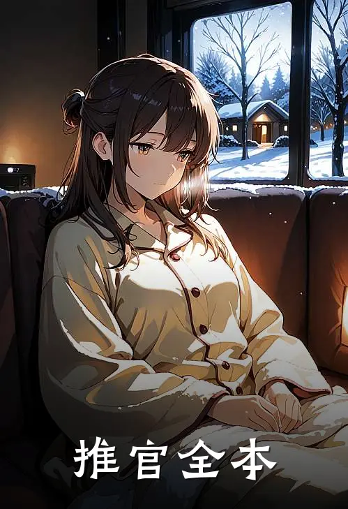 推官全本