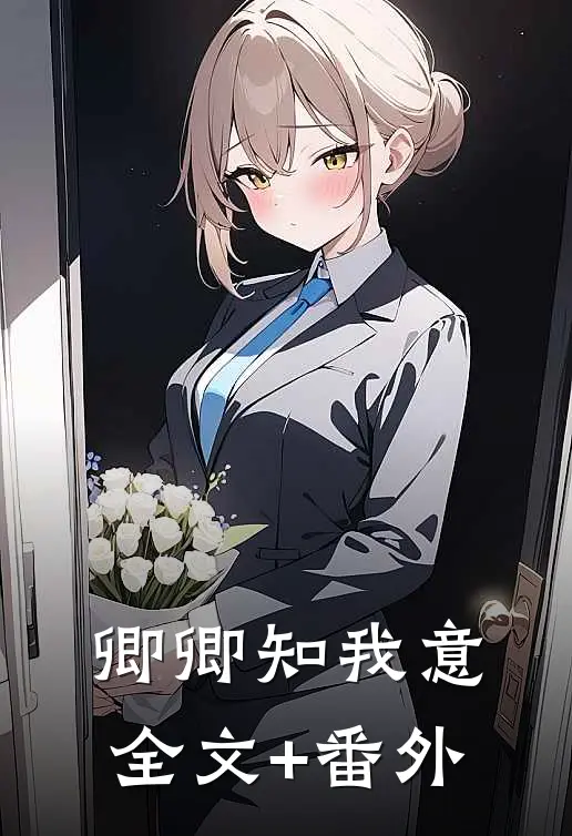 卿卿知我意全文+番外