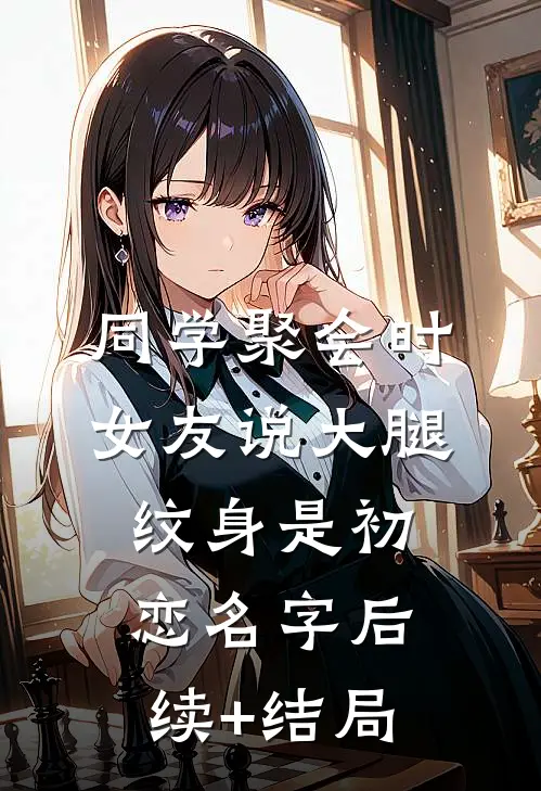同学聚会时，女友说大腿纹身是初恋名字后续+结局