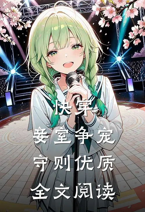 快穿：妾室争宠守则优质全文阅读