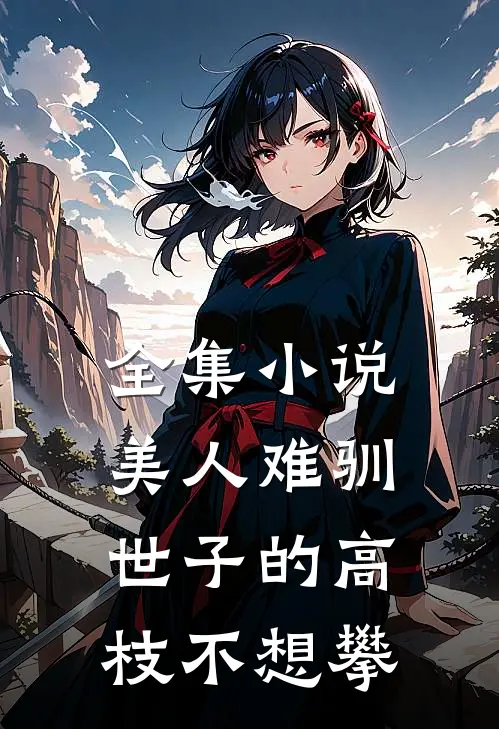 全集小说美人难驯：世子的高枝不想攀