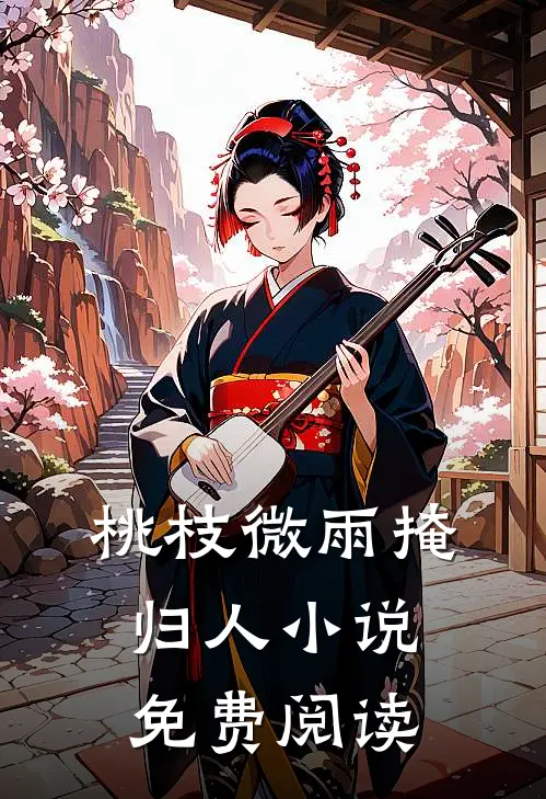 桃枝微雨掩归人小说免费阅读