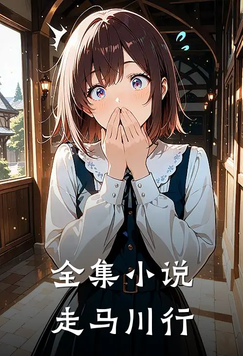 全集小说走马川行