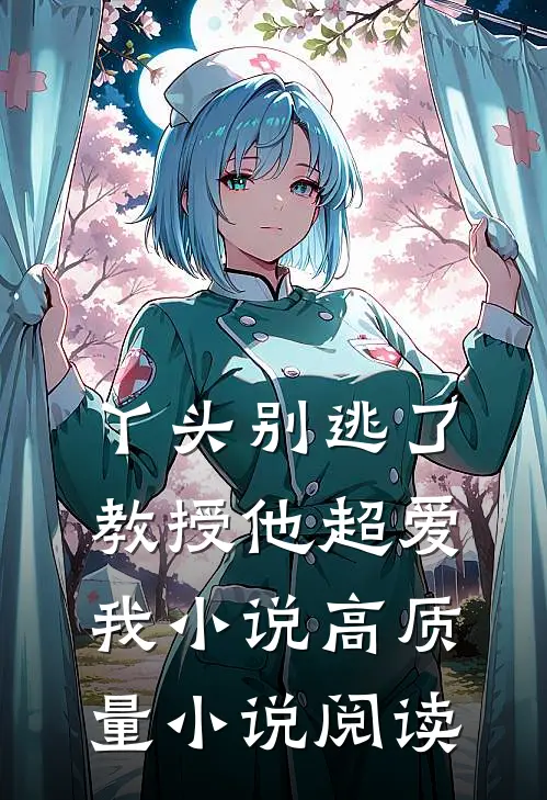 丫头别逃了教授他超爱我小说高质量小说阅读