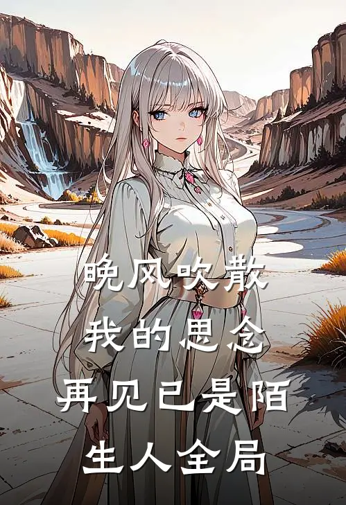 晚风吹散我的思念，再见已是陌生人全局