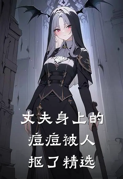 丈夫身上的痘痘被人抠了精选