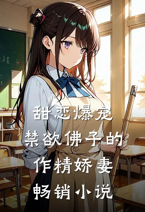 甜恋爆宠：禁欲佛子的作精娇妻畅销小说