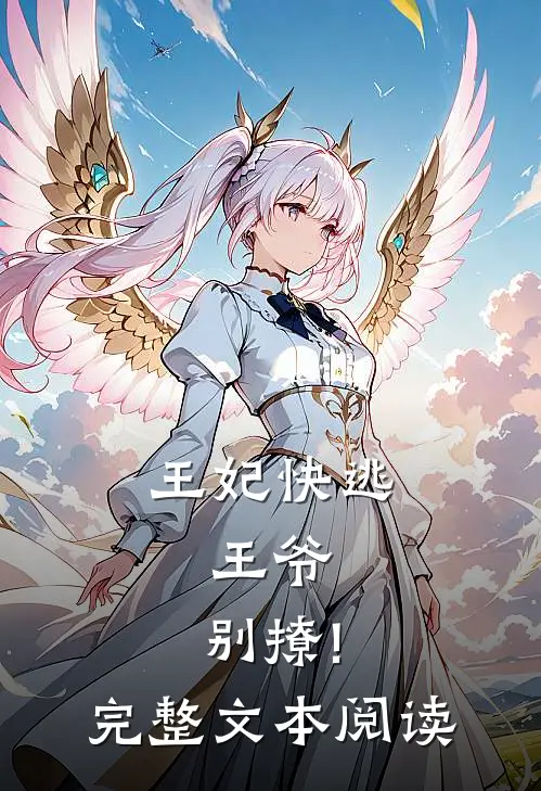 王妃快逃:王爷,别撩!完整文本阅读