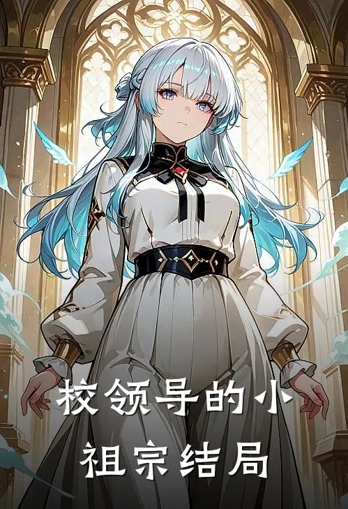 校领导的小祖宗结局