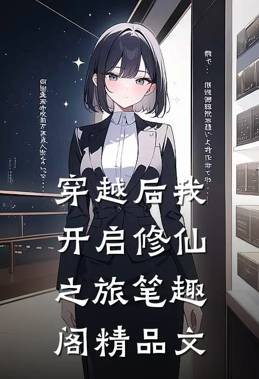 穿越后我开启修仙之旅笔趣阁精品文