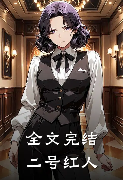 全文完结二号红人