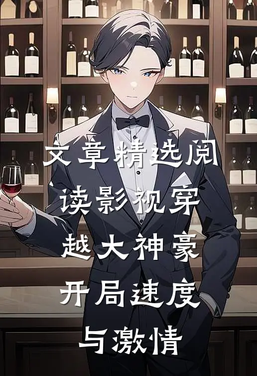 文章精选阅读影视穿越大神豪:开局速度与激情