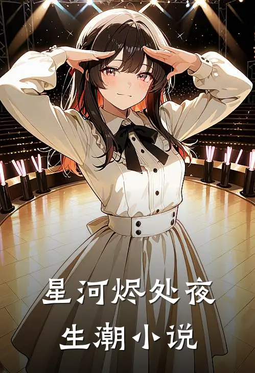 星河烬处夜生潮小说