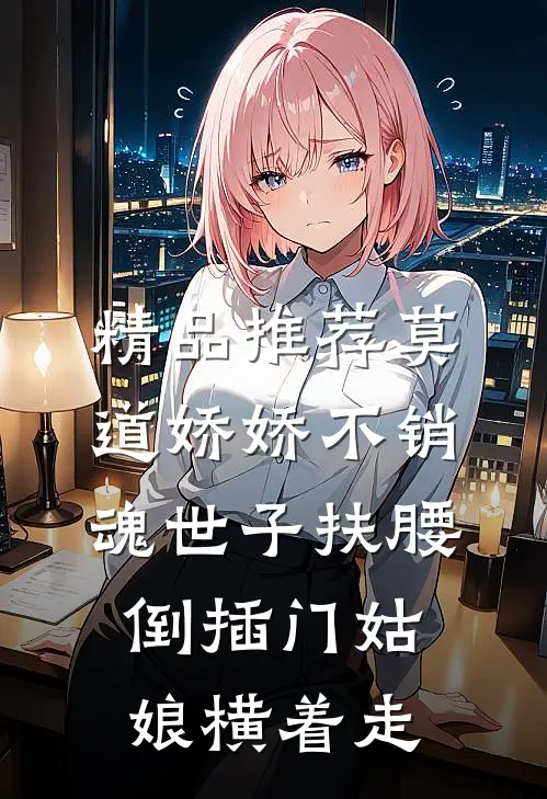精品推荐莫道娇娇不销魂世子扶腰倒插门姑娘横着走