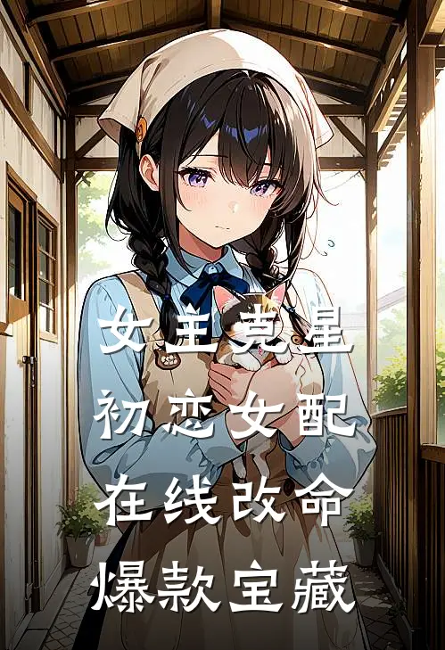 女主克星，初恋女配在线改命爆款宝藏