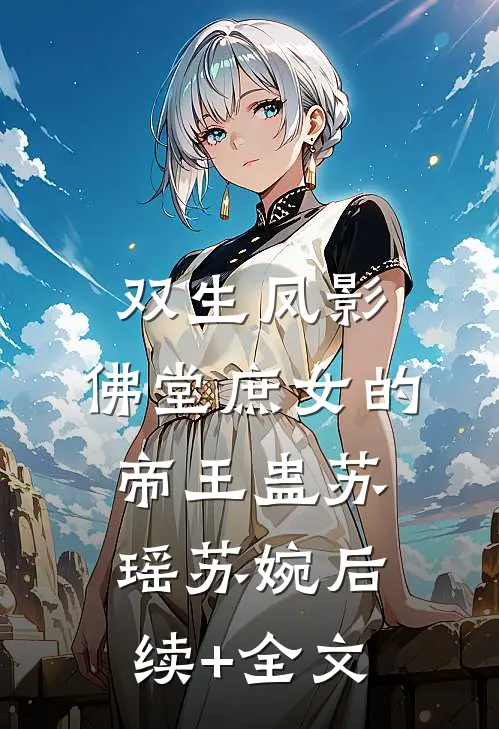 双生凤影：佛堂庶女的帝王蛊苏瑶苏婉后续+全文