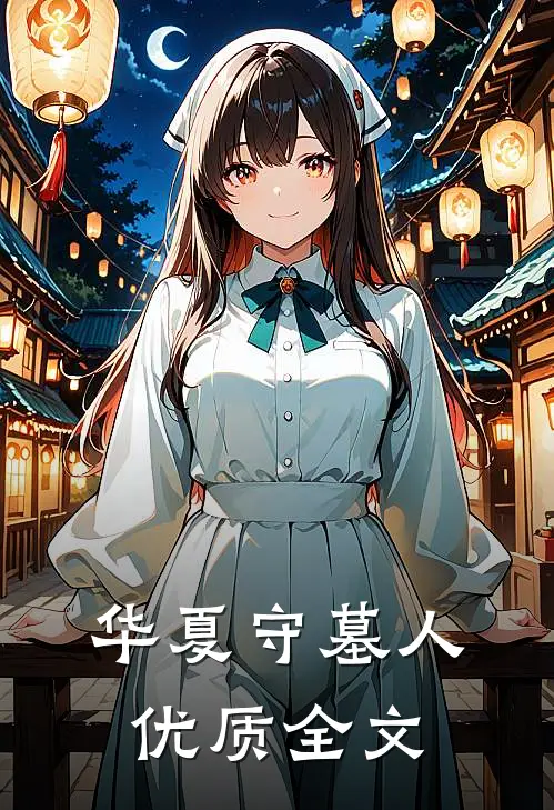 华夏守墓人优质全文