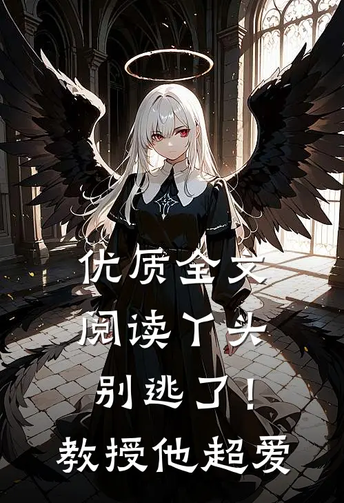优质全文阅读丫头别逃了！教授他超爱