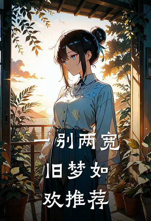 一别两宽，旧梦如欢推荐