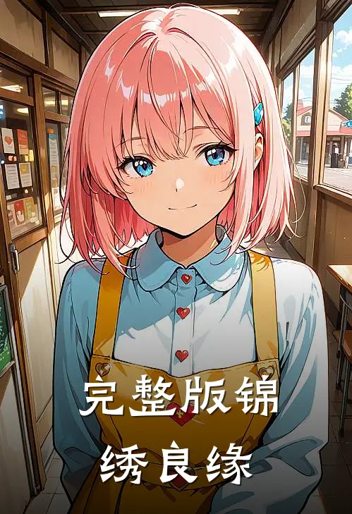 完整版锦绣良缘
