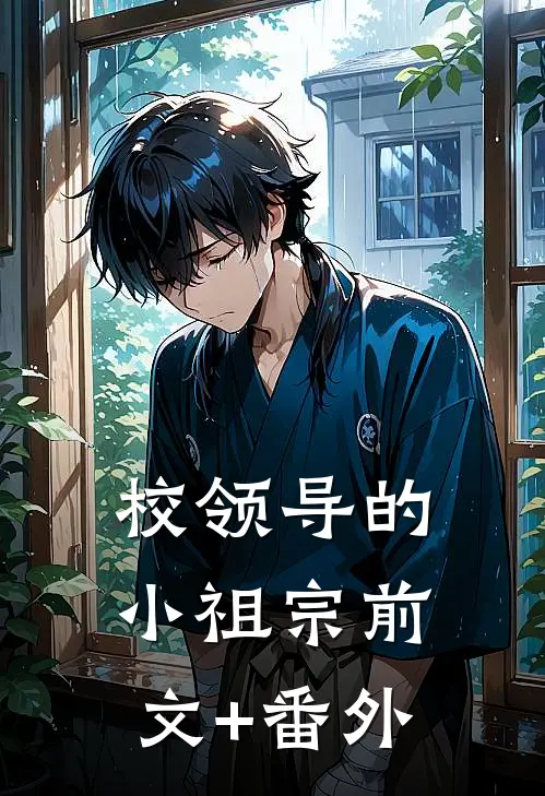 校领导的小祖宗前文+番外
