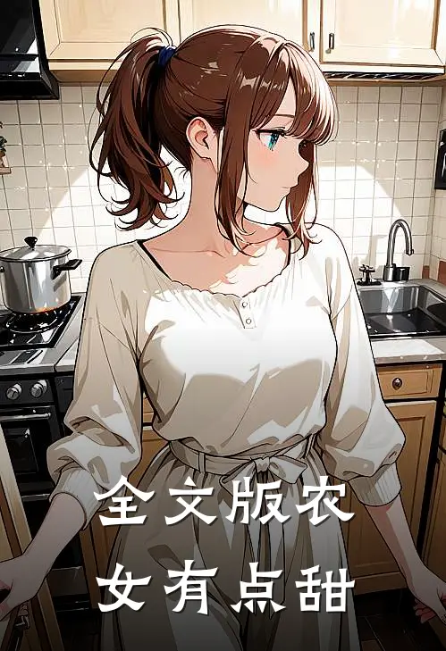 全文版农女有点甜