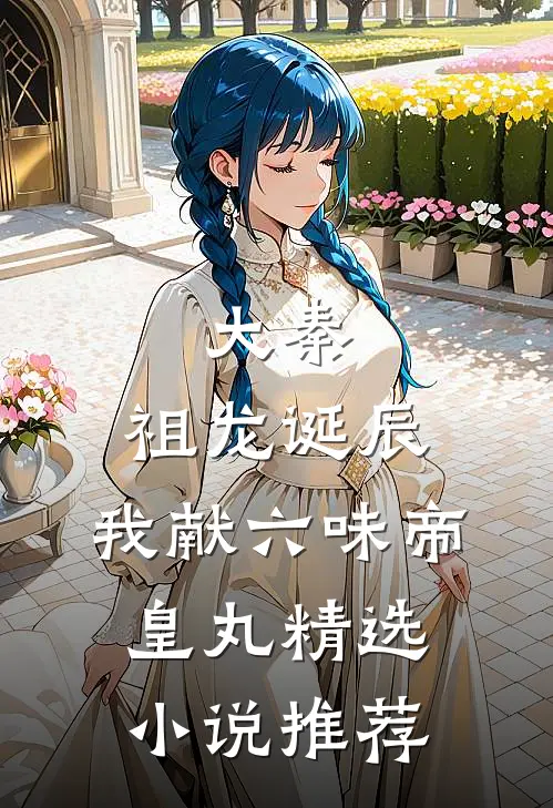 大秦：祖龙诞辰，我献六味帝皇丸精选小说推荐