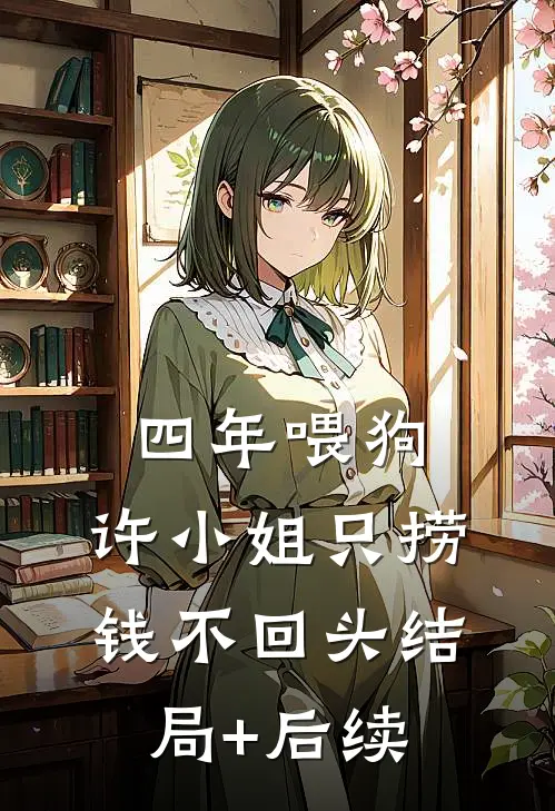 四年喂狗，许小姐只捞钱不回头结局+后续