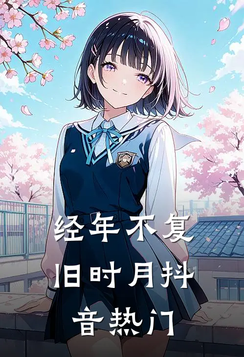 经年不复旧时月抖音热门