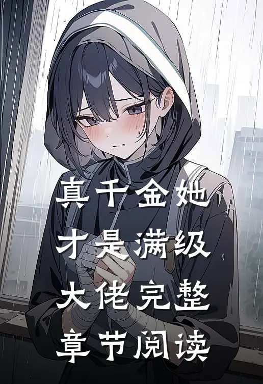 真千金她才是满级大佬完整章节阅读