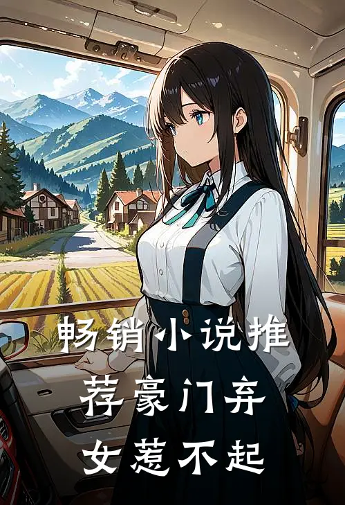 畅销小说推荐豪门弃女惹不起