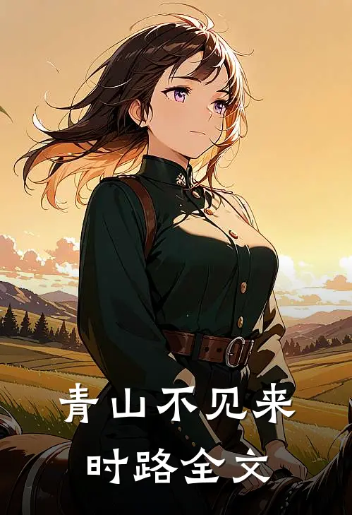 青山不见来时路全文