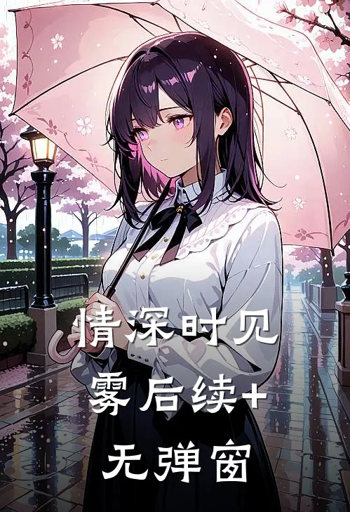 情深时见雾后续+无弹窗