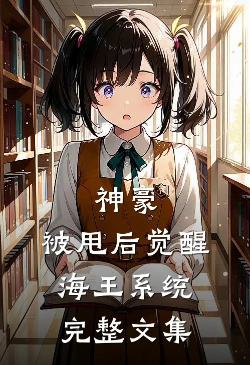 神豪:被甩后觉醒海王系统完整文集