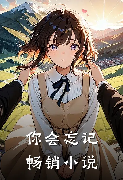 你会忘记畅销小说