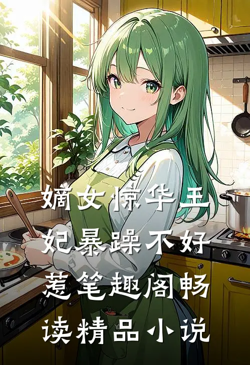 嫡女惊华王妃暴躁不好惹笔趣阁畅读精品小说