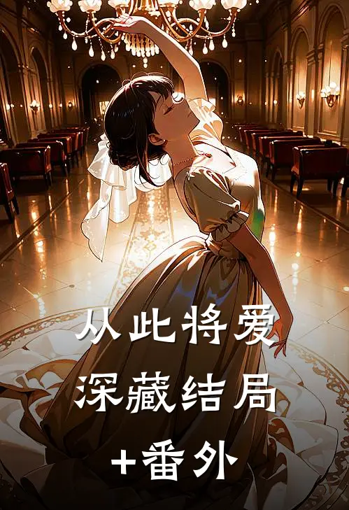 从此将爱深藏结局+番外