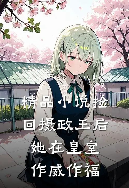 精品小说捡回摄政王后，她在皇室作威作福