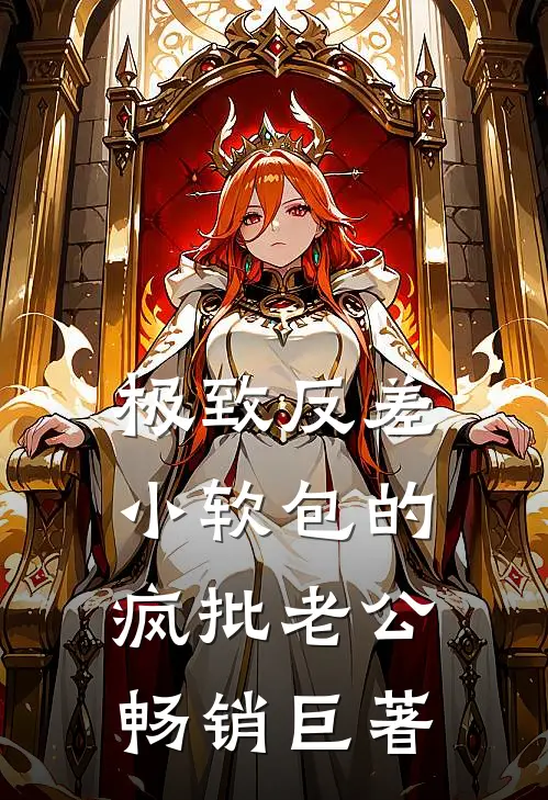 极致反差：小软包的疯批老公畅销巨著